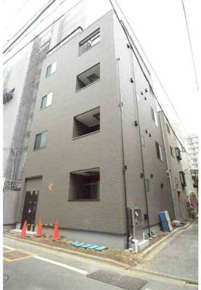 杉山荘の画像
