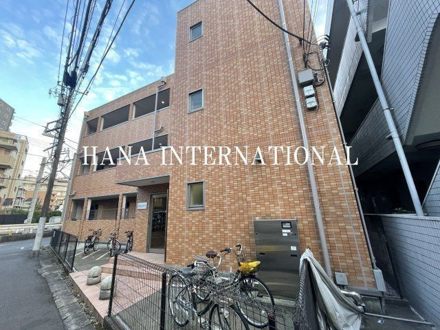 ラクサリー国分寺