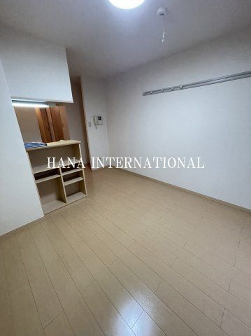 ラクサリー国分寺の寝室|※別号室参考写真です