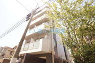 大田区池上６丁目のマンションの画像