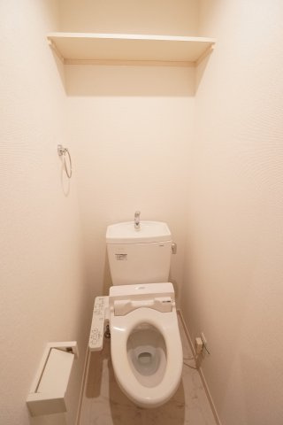 【トイレ】