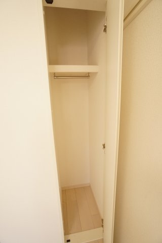 【収納】