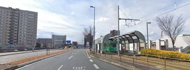 熊本市西区戸建てのその他