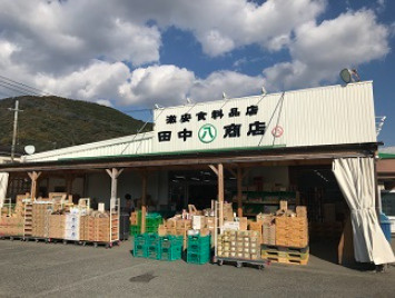 熊本市西区戸建ての周辺