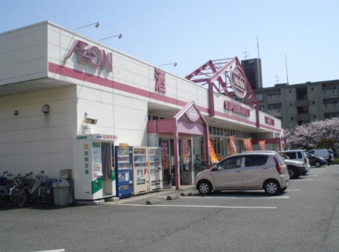 熊本市西区戸建ての周辺