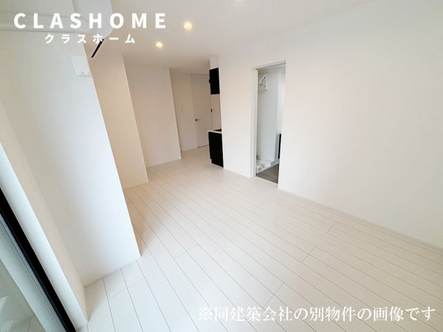 Jack hachimanⅡ　　刈谷市近郊の賃貸はクラスホーム刈谷店の内装