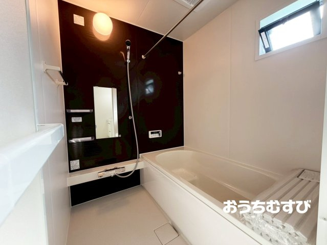 春日井市貴船町2期（全1棟）の浴室