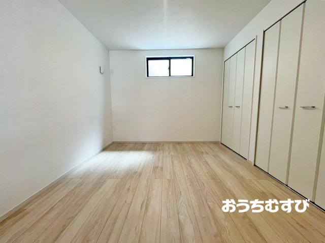 春日井市貴船町2期（全1棟）の洋室