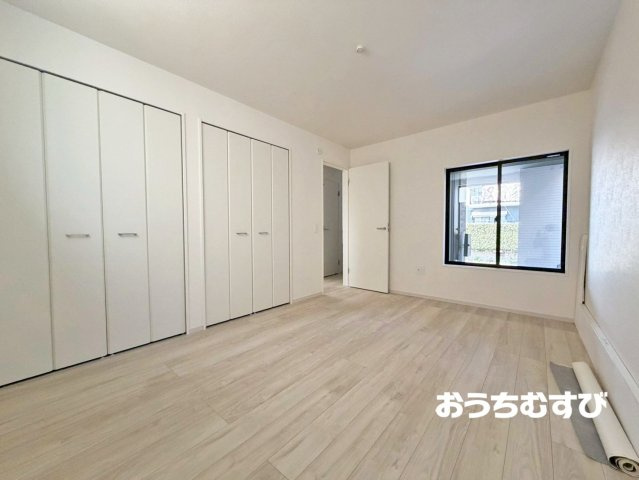 春日井市貴船町2期（全1棟）の洋室