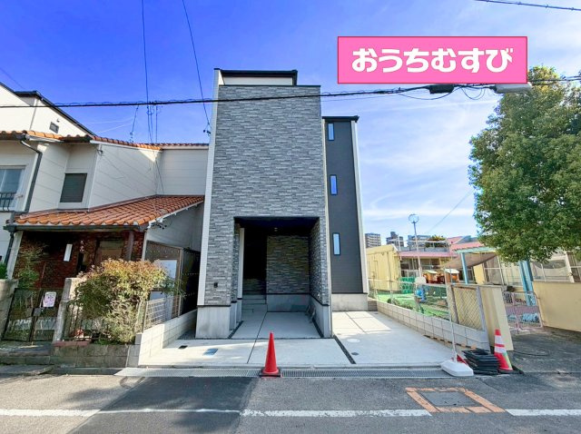 春日井市貴船町2期（全1棟）