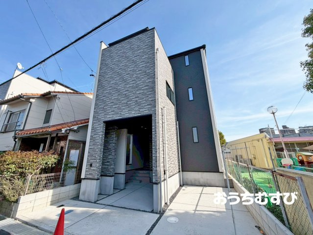 春日井市貴船町2期（全1棟）の駐車場