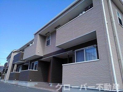 グレース・レジデンスＢ