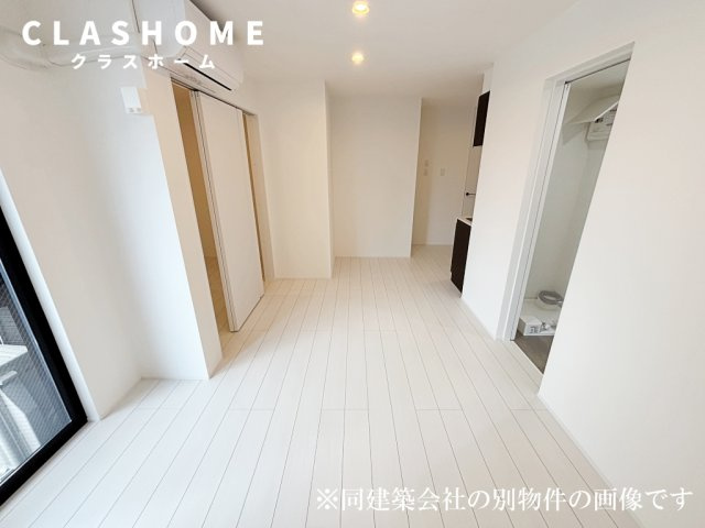 Jack hachimanⅡ　　刈谷市近郊の賃貸はクラスホーム刈谷店の内装