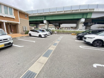 【駐車場】 | 棗（なつめ）　Ⅱ