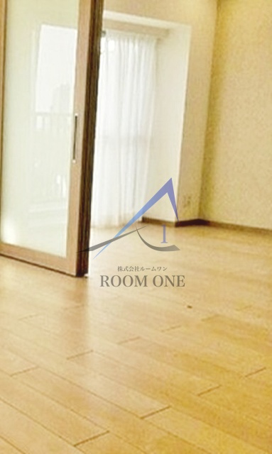 秀和清澄レジデンスの寝室|寝室です。