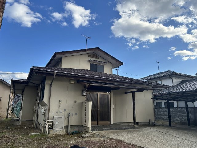篠ノ井杵淵　中古住宅のその他