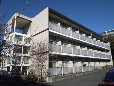 【外観】 | レオパレスヨロズヤＣ