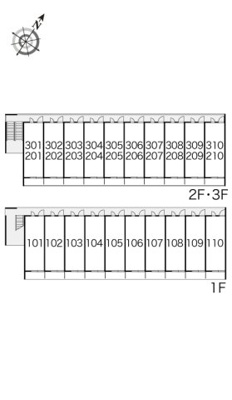 【その他】 | レオパレスヨロズヤＣ