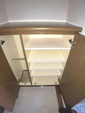 ｗｉｌｌＤｏ南浦和の収納