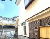 ライフコート柏の展望