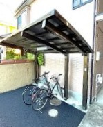 ライフコート柏のその他共用部分