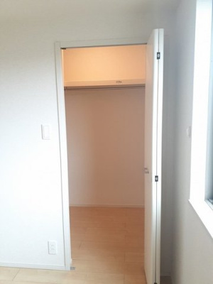 【収納】 | マンダリーナ | 収納のためのスペースです