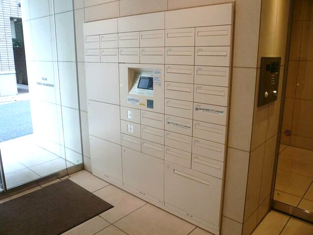 【その他共用部分】