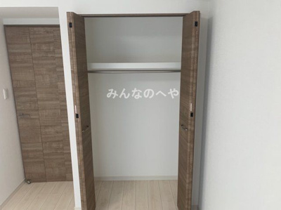 【収納】 | QUALITAS江東佐賀（クオリタス江東佐賀）