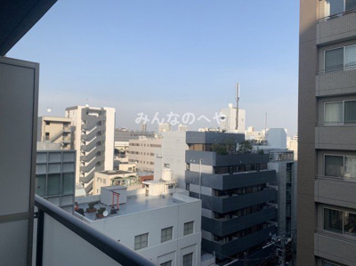 【展望】 | QUALITAS江東佐賀（クオリタス江東佐賀）