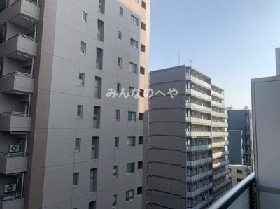【展望】 | QUALITAS江東佐賀（クオリタス江東佐賀）