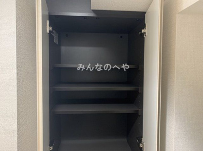 【収納】 | QUALITAS江東佐賀（クオリタス江東佐賀）