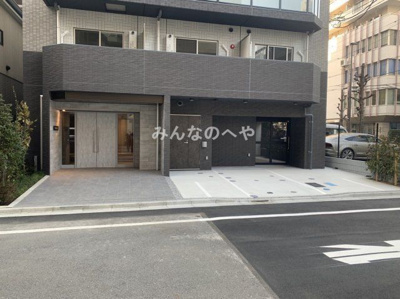 【エントランス】 | QUALITAS江東佐賀（クオリタス江東佐賀）