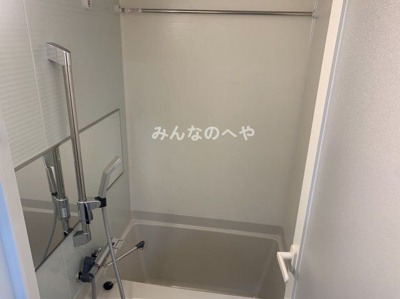 【浴室】 | QUALITAS江東佐賀（クオリタス江東佐賀）