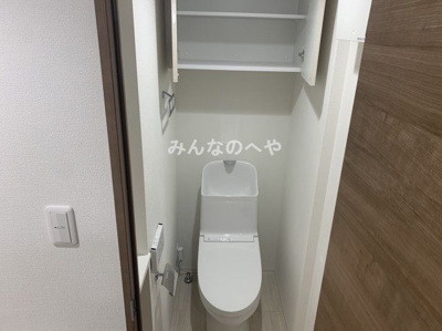 【トイレ】 | QUALITAS江東佐賀（クオリタス江東佐賀）