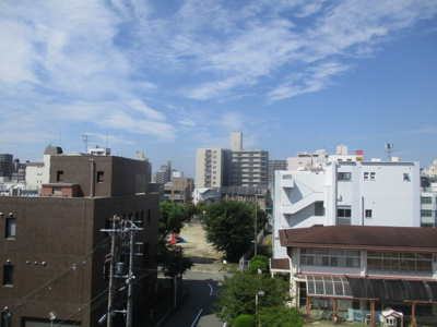 【展望】 | メゾン玉出