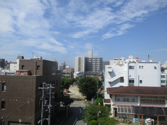【展望】 | メゾン玉出