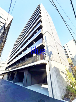【外観】 | 賃料1カ月無料('Д')！ペット可♪
