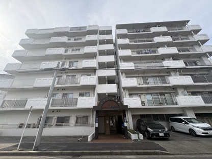 【外観】シャトー尾頭橋 