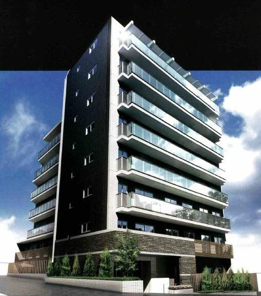 コンシェリア後楽園