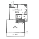 第18宮庭マンションの画像