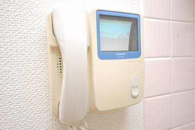 【セキュリティ】 | ソレイユ大宮