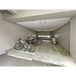 ビエネスタ向野のその他共用部分