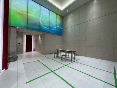 【その他共用部分】 | ビガーポリス452天神橋一丁目Ⅱ