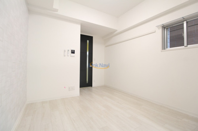 【寝室】 | ビガーポリス452天神橋一丁目Ⅱ