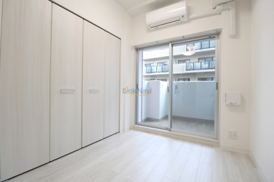 【子供部屋】 | ビガーポリス452天神橋一丁目Ⅱ