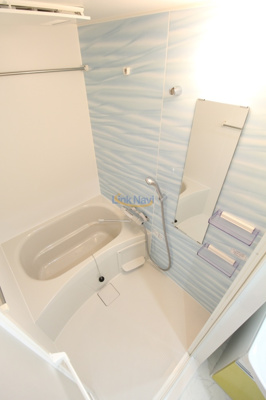 【浴室】 | ビガーポリス452天神橋一丁目Ⅱ