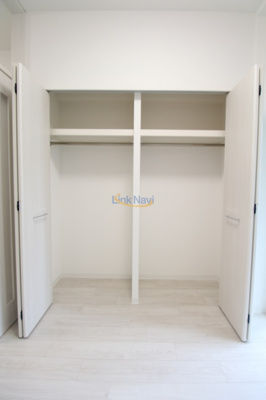 【収納】 | ビガーポリス452天神橋一丁目Ⅱ