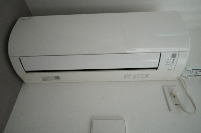 ブリリアントの設備