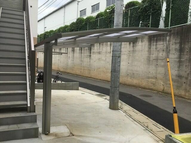 ブリリアントのその他共用部分