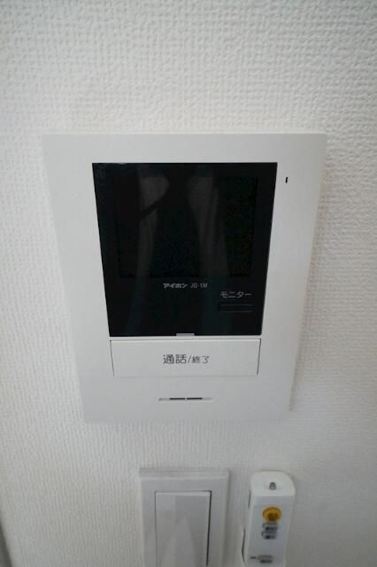 ブリリアントのセキュリティ